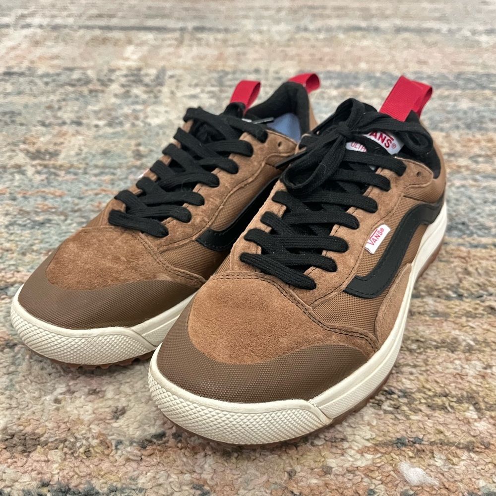 Vans Ultrarange Exo Mte-1 “Dachshund/Marshmallow”